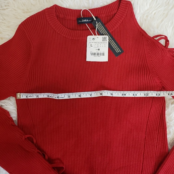 Zara Sweater - Picture 3 of 5